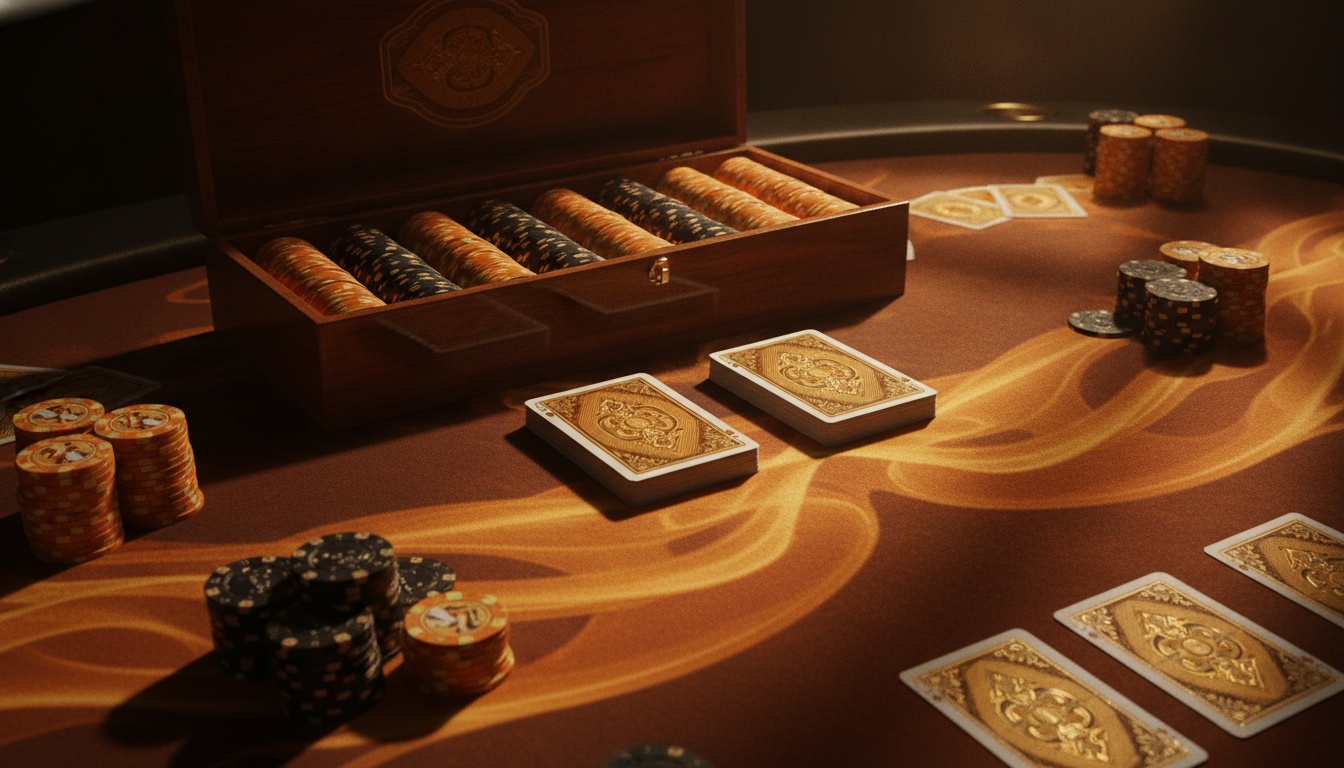 Variedad de Juegos en Bettson